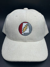 Load image into Gallery viewer, Dead Head State of Alabama Corduroy Hat
