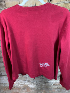 Vintage Alabama Cardigan Sweater Large