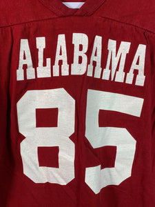 1970’s Russell Alabama Jersey Shirt Large