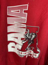 Load image into Gallery viewer, Vintage Alabama X The Game Sweatshirt Medium
