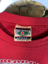 Load image into Gallery viewer, Vintage Alabama Music City Bowl Sweatshirt Large
