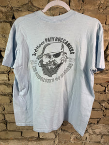 1987 Paty Hall Rare T-Shirt Medium