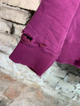 Load image into Gallery viewer, Vintage Alabama Crest Distressed Sweatshirt XL
