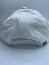 Load image into Gallery viewer, 1990 Sugar Bowl Rare Split Bar Snapback Hat
