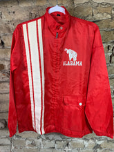 Load image into Gallery viewer, Vintage Alabama Rare Windbreaker Type Jacket Small
