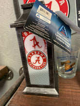 Load image into Gallery viewer, University of Alabama Collectible Lightweight Solar Lantern
