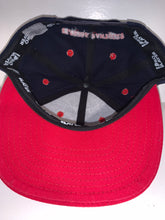 Load image into Gallery viewer, Florida Panthers X Pro Player Vintage Snapback Hat
