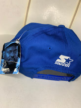 Load image into Gallery viewer, Emmitt Zone X Starter Vintage Snapback Hat
