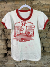 Load image into Gallery viewer, 1978 Sugar Bowl Rare T-Shirt XXS

