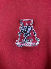 Load image into Gallery viewer, Vintage Alabama Coaches Polo Large
