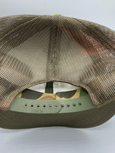 Load image into Gallery viewer, Vintage Alabama Camo Youngan Snapback Hat
