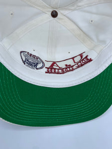 1990 Sugar Bowl Rare Split Bar Snapback Hat