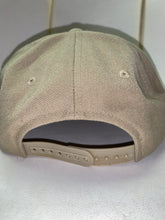 Load image into Gallery viewer, New York Yankees Vintage G Cap Snapback Hat
