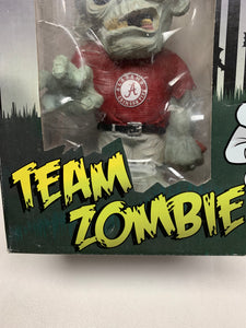 Alabama Collectible Team Zombie