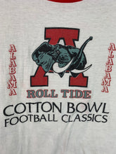Load image into Gallery viewer, 1970’s Alabama Cotton Bowl Shirt Medium
