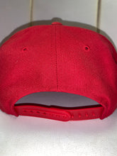 Load image into Gallery viewer, Vintage Atlanta Braves G Cap Wool Rare Snapback Hat

