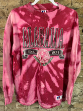 Load image into Gallery viewer, Vintage Alabama Long Sleeve Shirt XL
