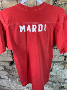 1980’s Million Dollar Band Rare Shirt Small