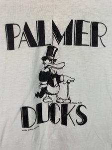 1970’s Palmer Hall Rare T-Shirt Small