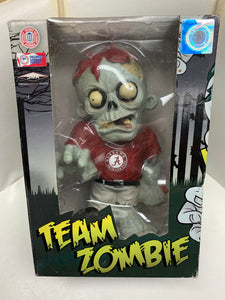 Alabama Collectible Team Zombie