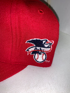 Vintage New York Yankees G Cap Strapback Hat