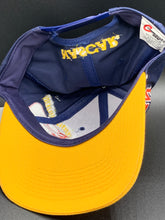 Load image into Gallery viewer, Vintage Rusty Wallace Nascar Snapback Hat
