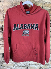 Load image into Gallery viewer, Starter x Alabama Y2K Hoodie Sweatshirt Youth XL
