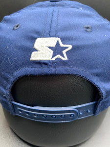 1999 Starter X MLB All Star Game Snapback Hat