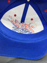 Load image into Gallery viewer, Vintage Miller Racing Snapback Hat
