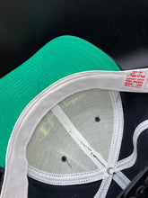 Load image into Gallery viewer, Vintage Champion X New Era Snapback Hat
