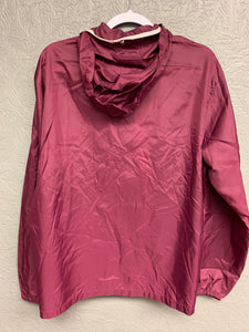 Vintage Alabama Crest Lightweight Jacket Large