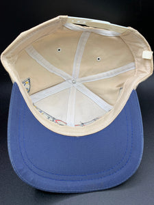 Vintage Rusty Wallace Nascar Snapback Hat