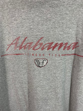 Load image into Gallery viewer, Vintage Alabama Long Sleeve Shirt XL
