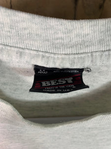 1995 Alabama Gymnastics T-Shirt Medium