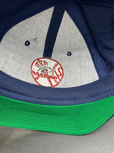 Vintage New York Yankees Snapback Hat