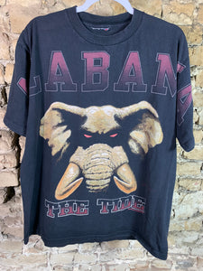 Vintage Alabama Rare T-Shirt XL