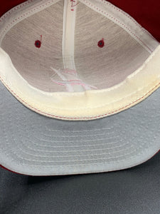Vintage 1980’s Alabama New Era Fitted Hat 7 3/8
