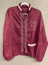Load image into Gallery viewer, Vintage Alabama Crest Lightweight Jacket Large
