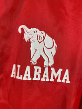 Load image into Gallery viewer, Vintage Alabama Rare Windbreaker Type Jacket Small
