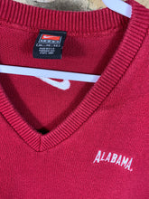 Load image into Gallery viewer, Nike X Alabama Sweater Vest XL
