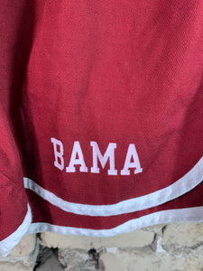 1970’s Champion X Bama Coaches Shorts Medium