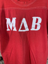 Load image into Gallery viewer, 1980’s Million Dollar Band Rare Shirt Small
