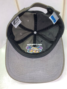 Super Bowl XXXI 1997 Strapback Hat