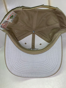 New York Yankees Vintage G Cap Snapback Hat