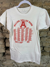 Load image into Gallery viewer, 1980 Million Dollar Band T-Shirt XS
