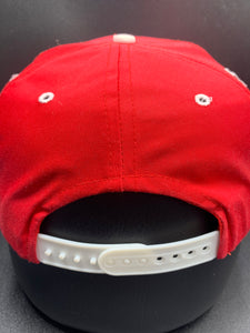 Vintage Cincinnati Reds Snapback Hat