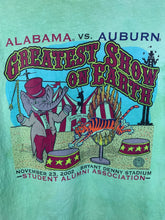 Load image into Gallery viewer, 2002 Iron Bowl T-Shirt XL
