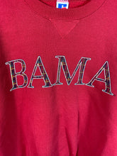 Load image into Gallery viewer, Vintage Bama Russell Sweatshirt XXL 2XL

