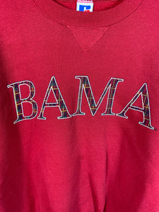 Vintage Bama Russell Sweatshirt XXL 2XL