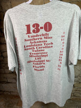 Load image into Gallery viewer, 1992 National Champs T-Shirt XXl 2XL
